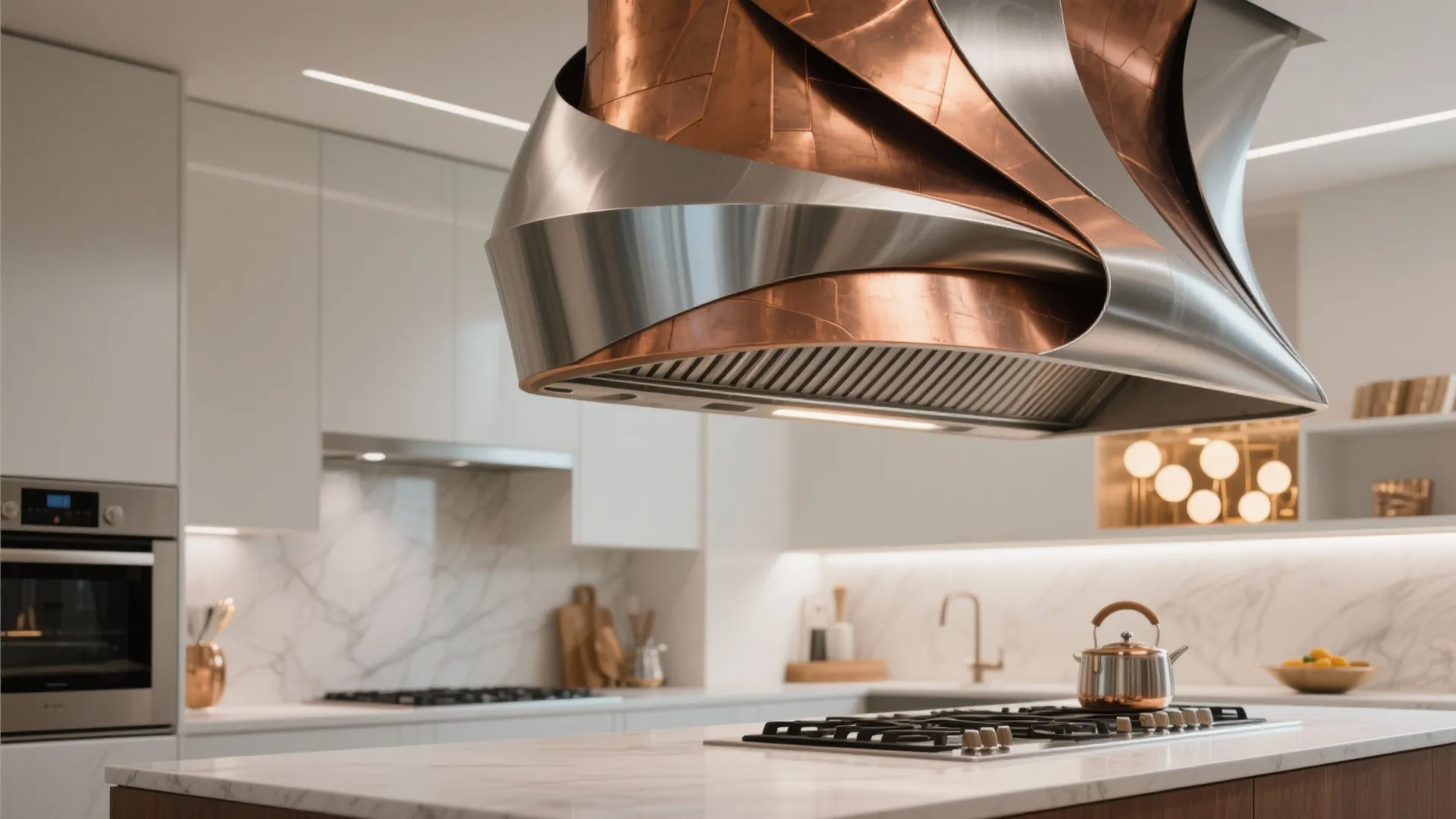 Tip 5: Sculptural Custom Design