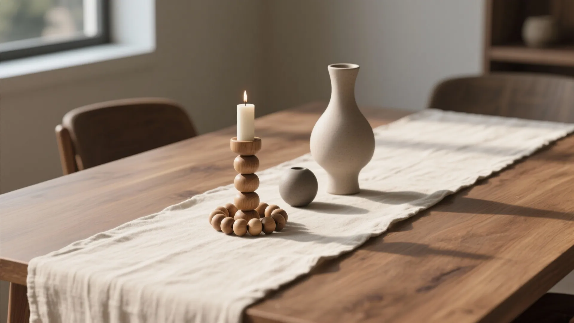 3. Sculptural Object Mix