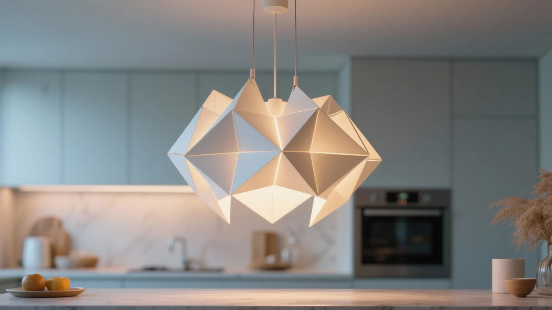 10. Sculptural Artistic Pieces