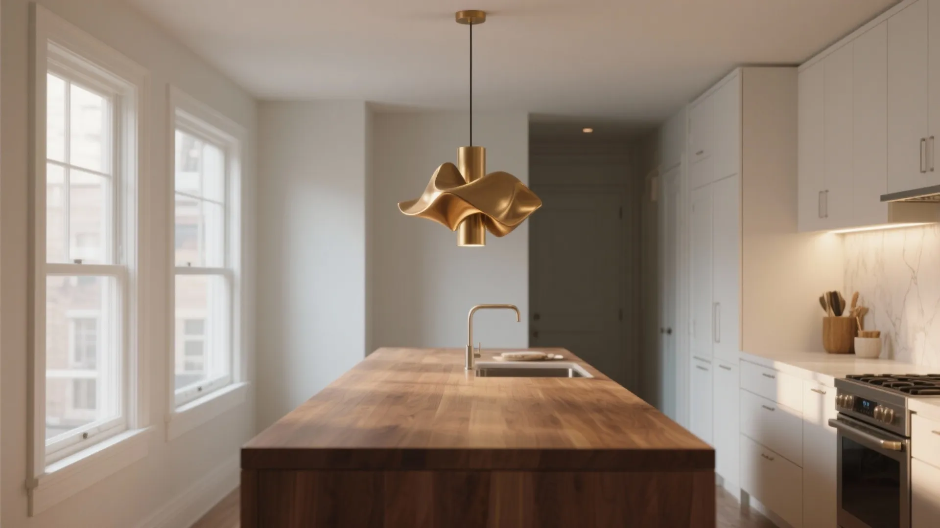 10 Kitchen Chandelier Ideas for Small Spaces: Practical, stylish kitchen chandelier ideas from a senior designer—5 curated inspirations that make small kitchens shine