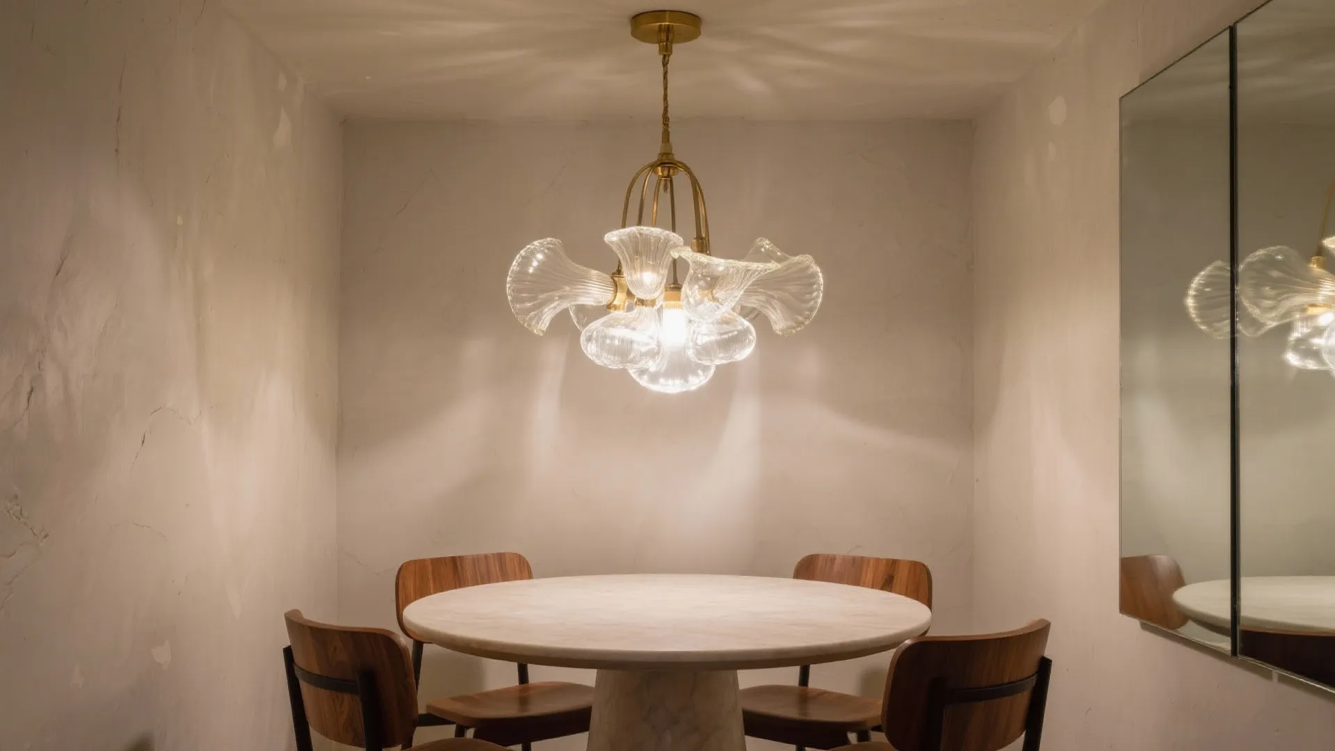 Sculptural Pendants as Functional Art