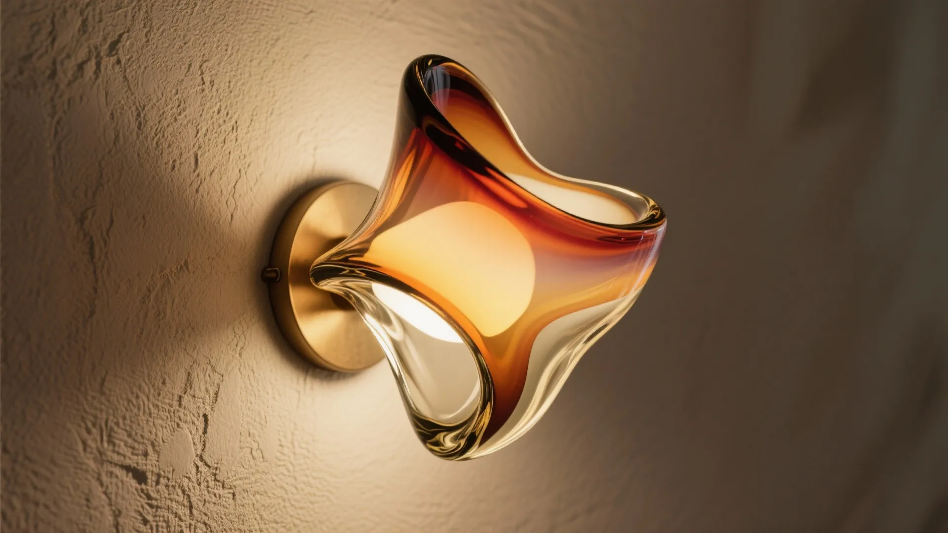 2. Go sculptural for focal points