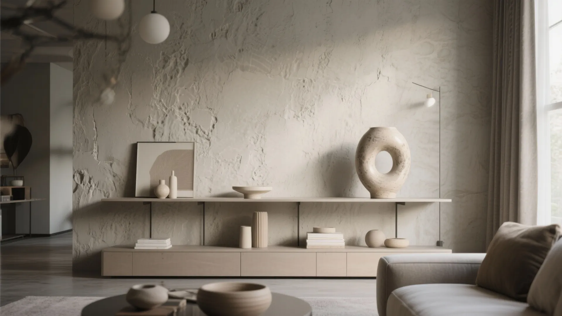 8. Sculptural & Statement Pieces