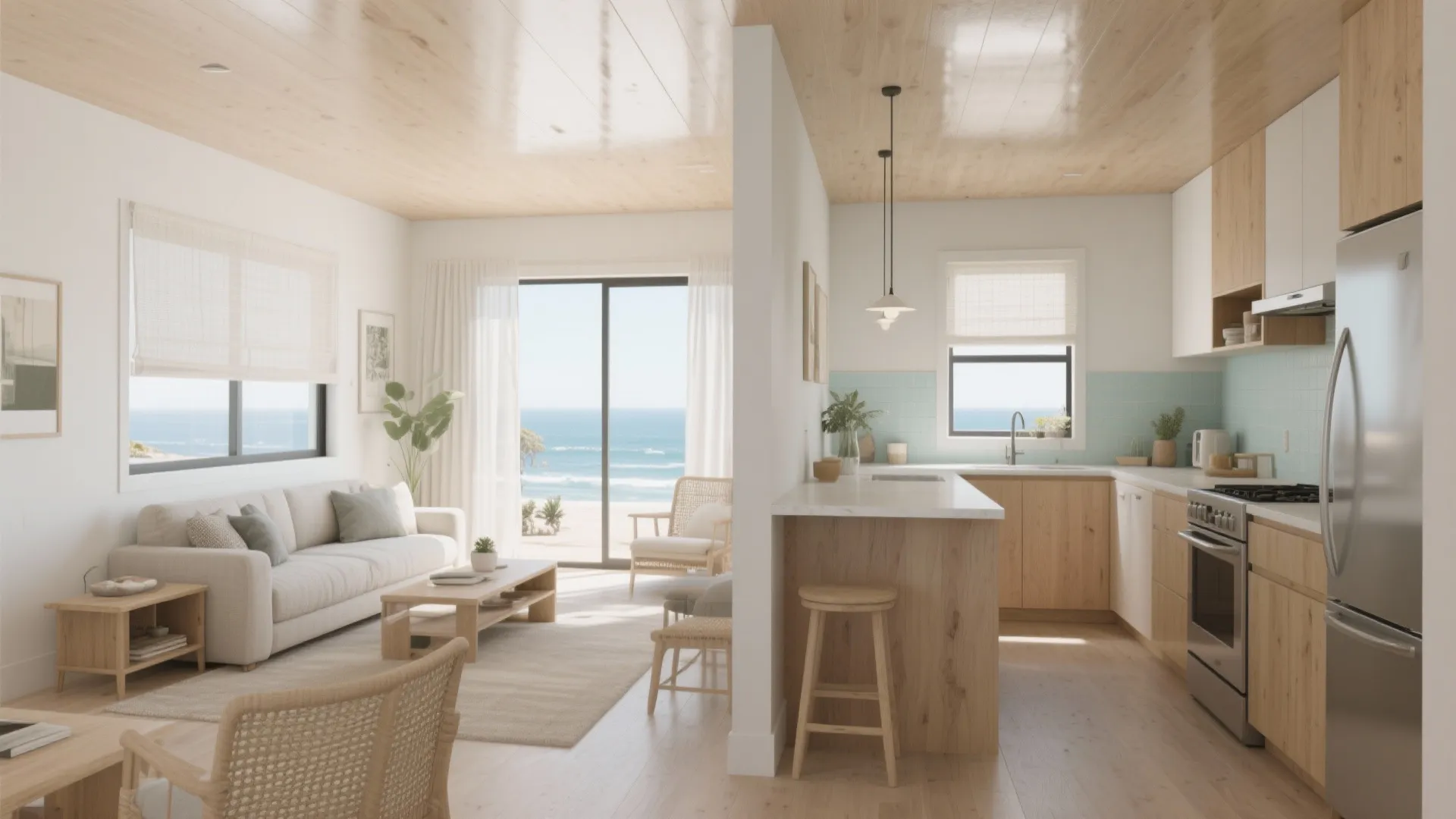 Small Houses in San Diego: Maximizing Compact Living: Fast-Track Guide to Stylish Small House Solutions in San Diego