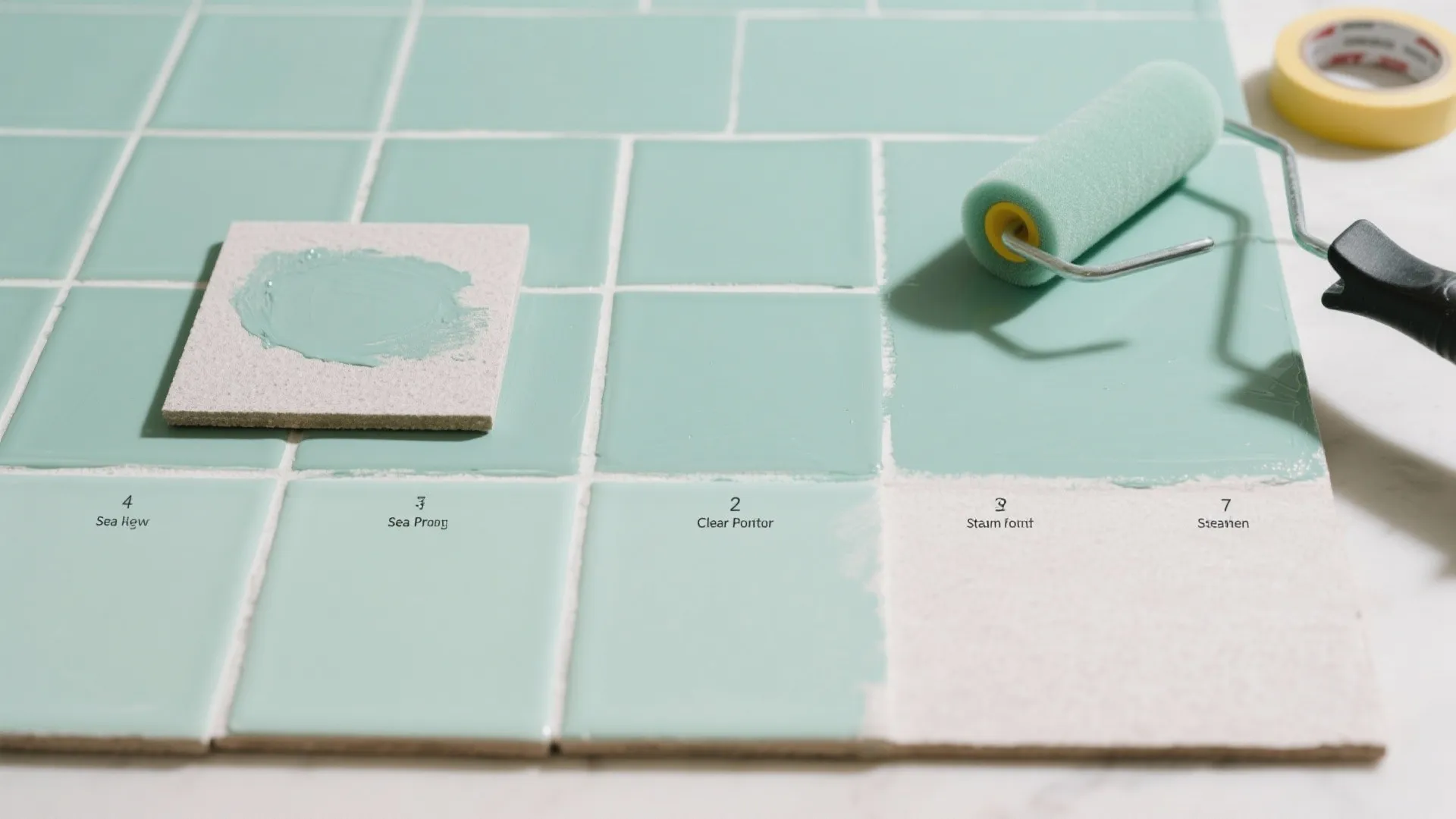 Sea Mist Green for a Fresh, Low-Stress Mood