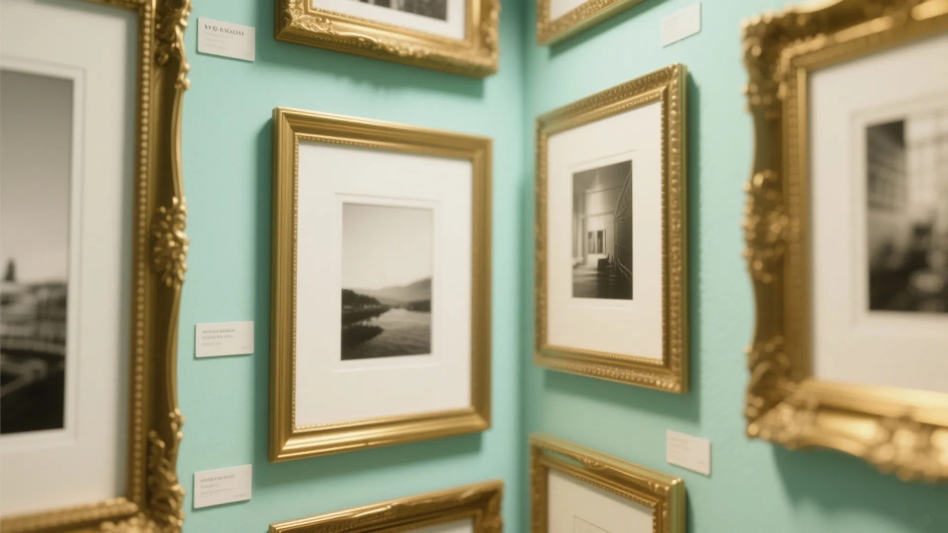 4. Add Warm Metallics