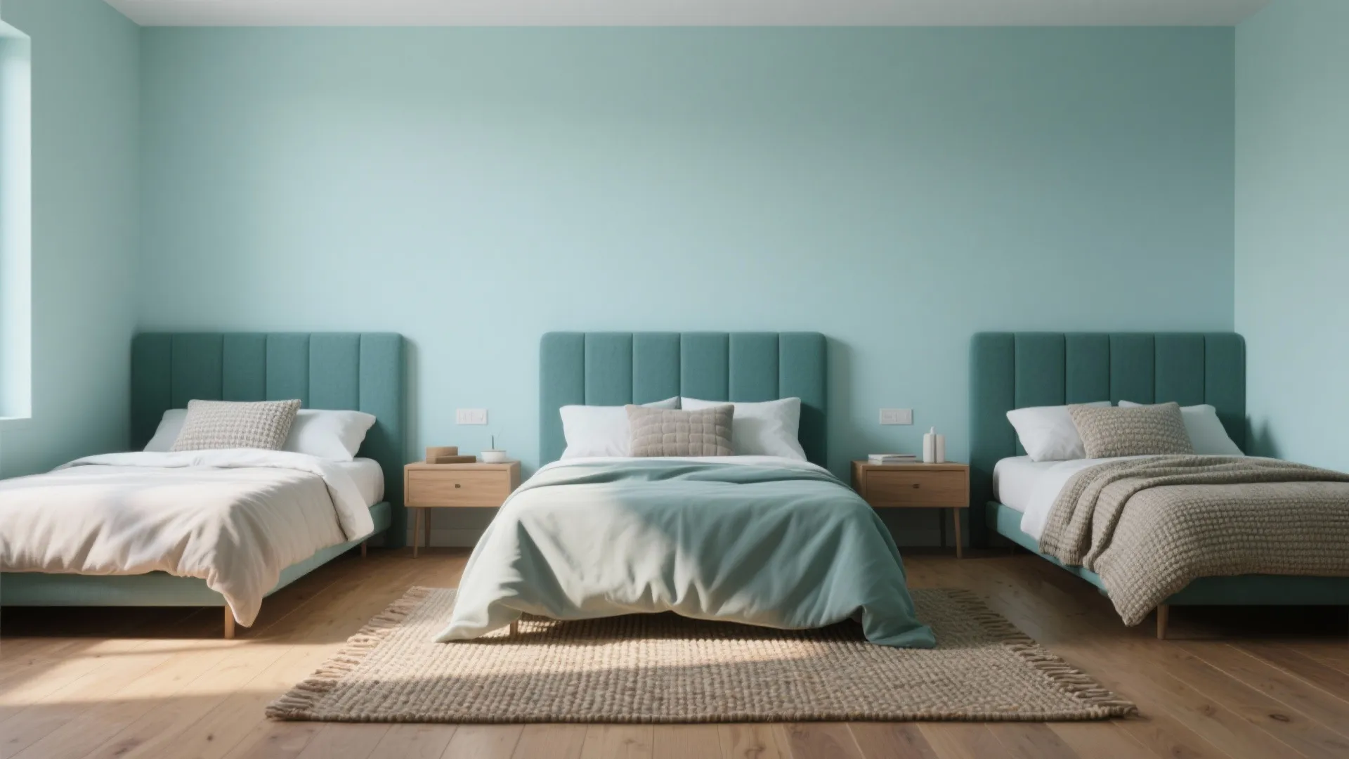 1. Soft Seafoam as a Lightening Layer