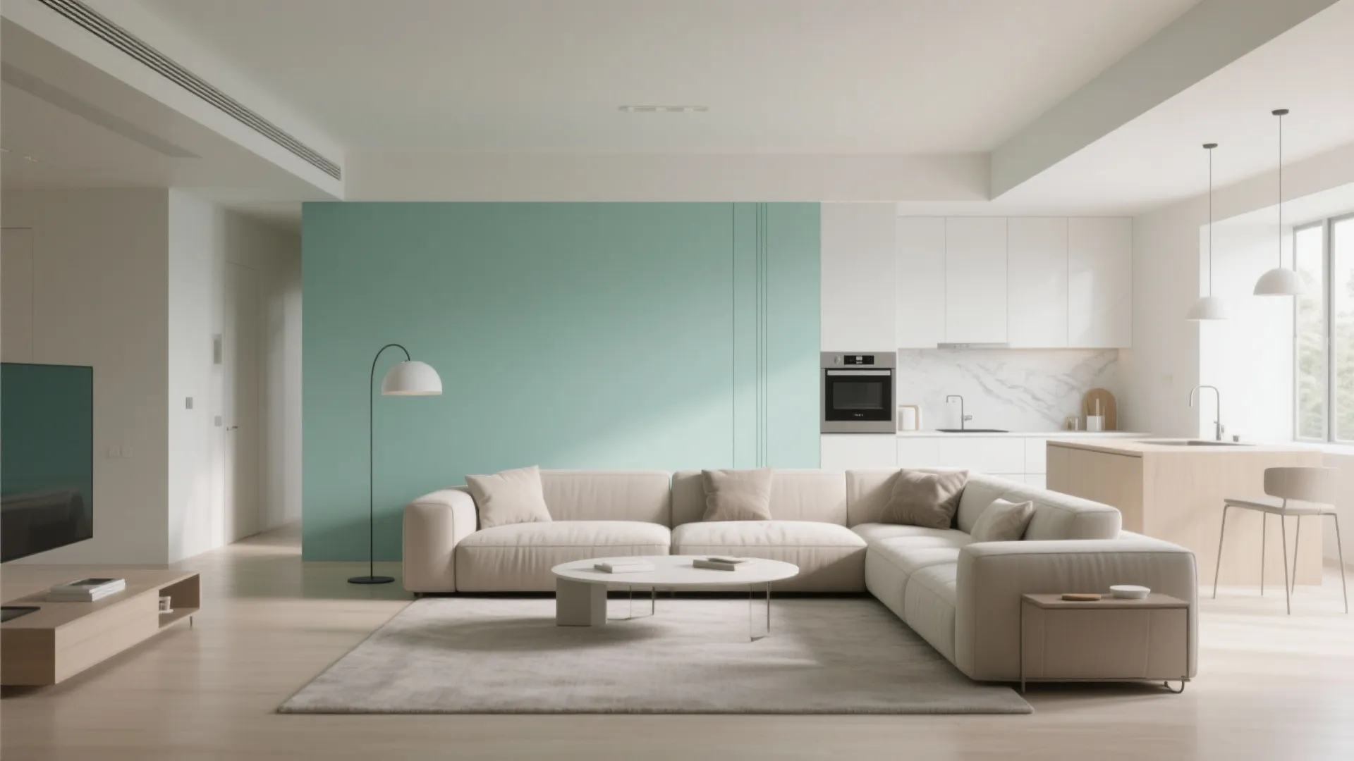 9. Minimalist Approach