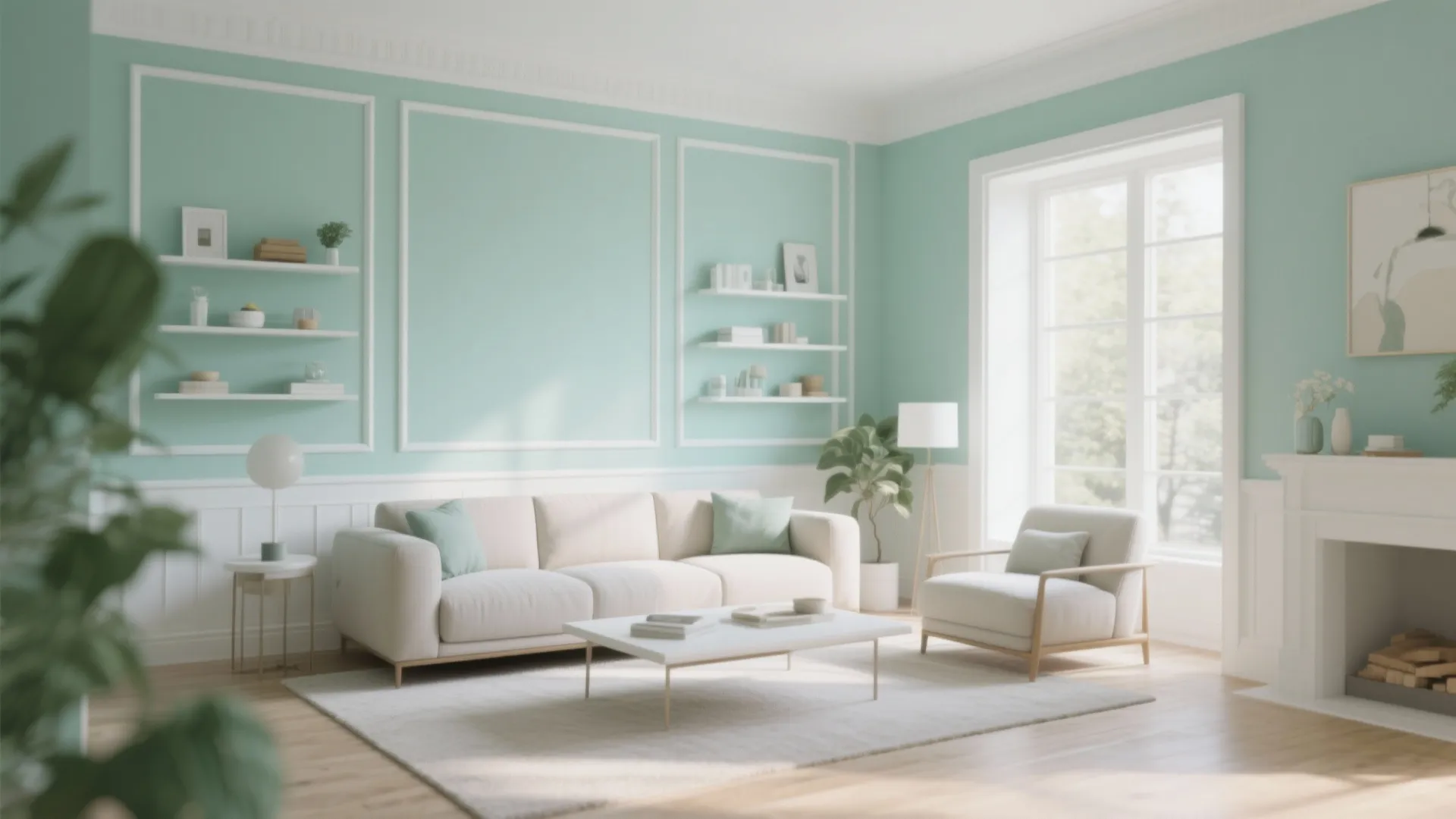 3. Layer with Whites