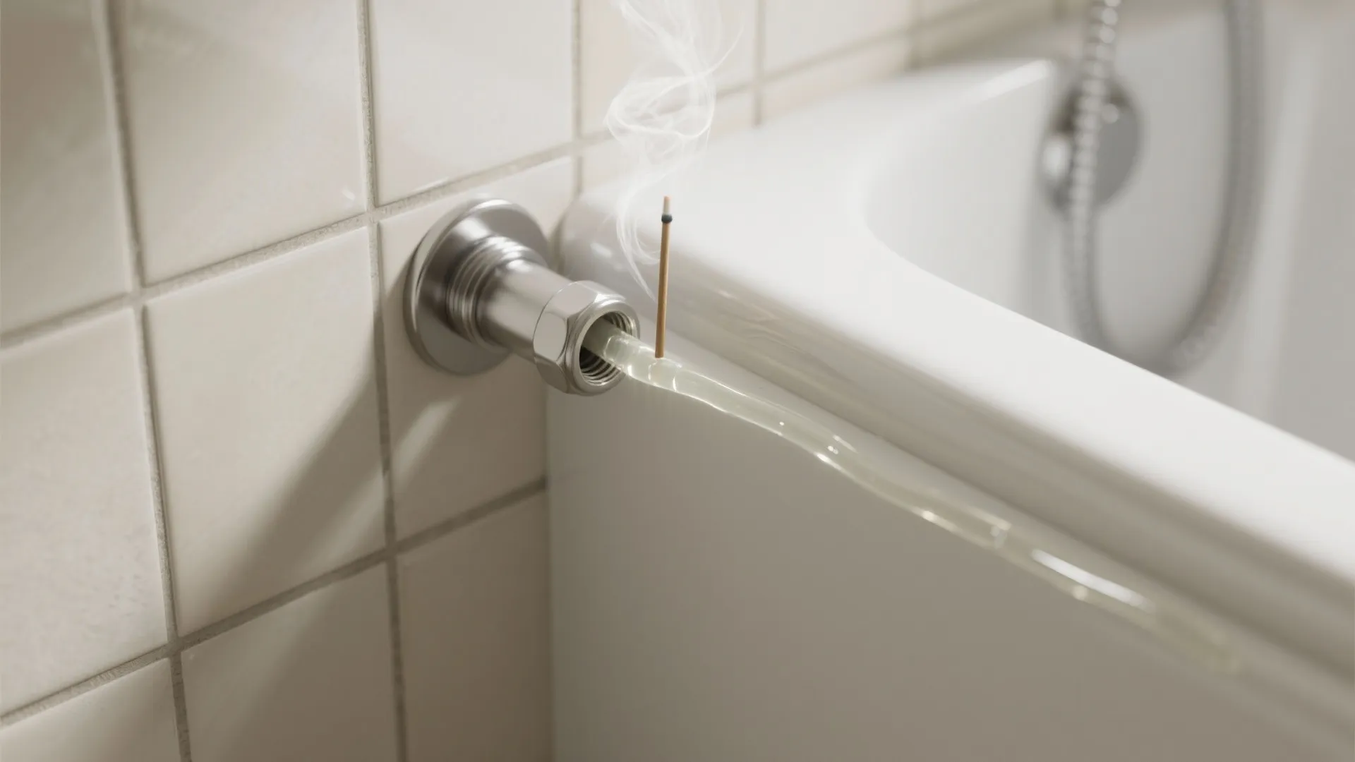 1. Seal entry points with smart trim details