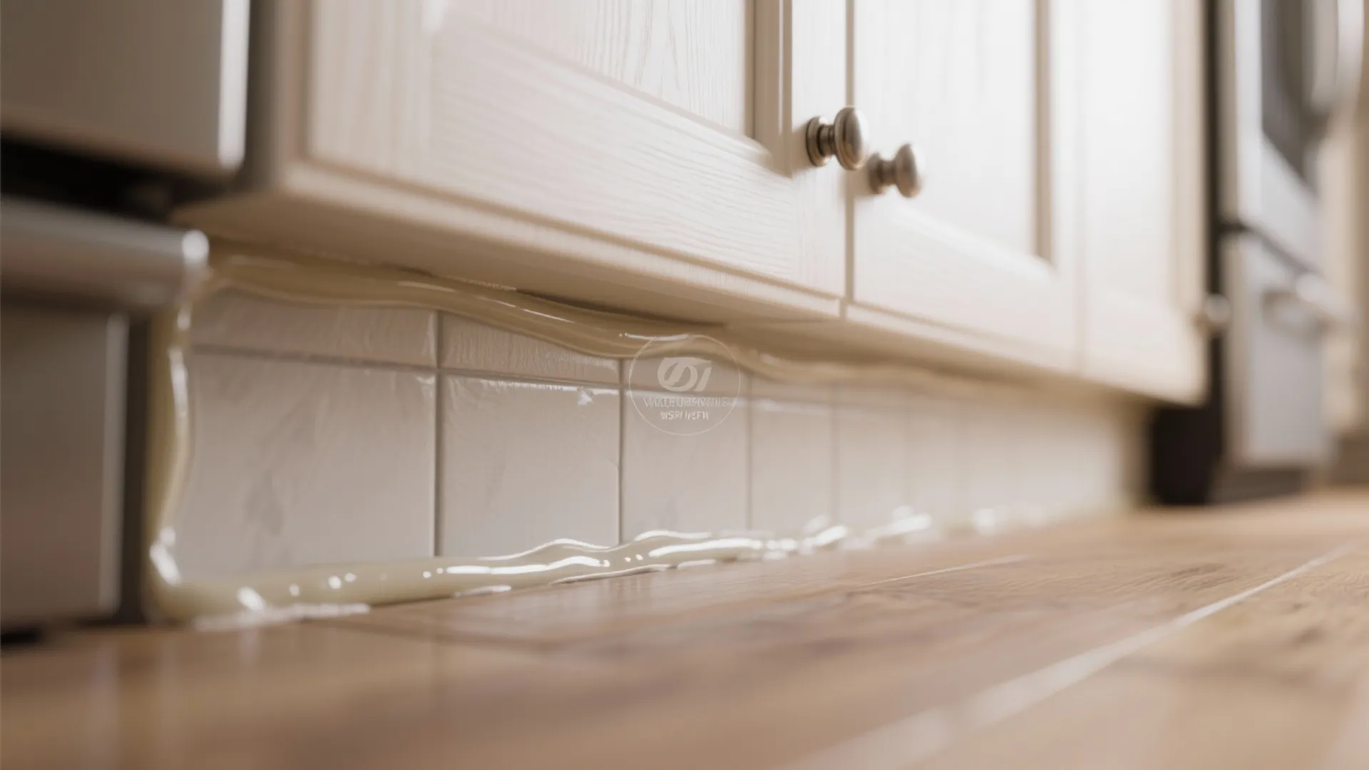 1. Seal gaps and rethink storage