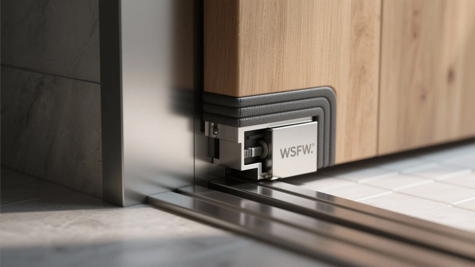 Seal-First Strategy: Acoustics, Odors, and Light Control