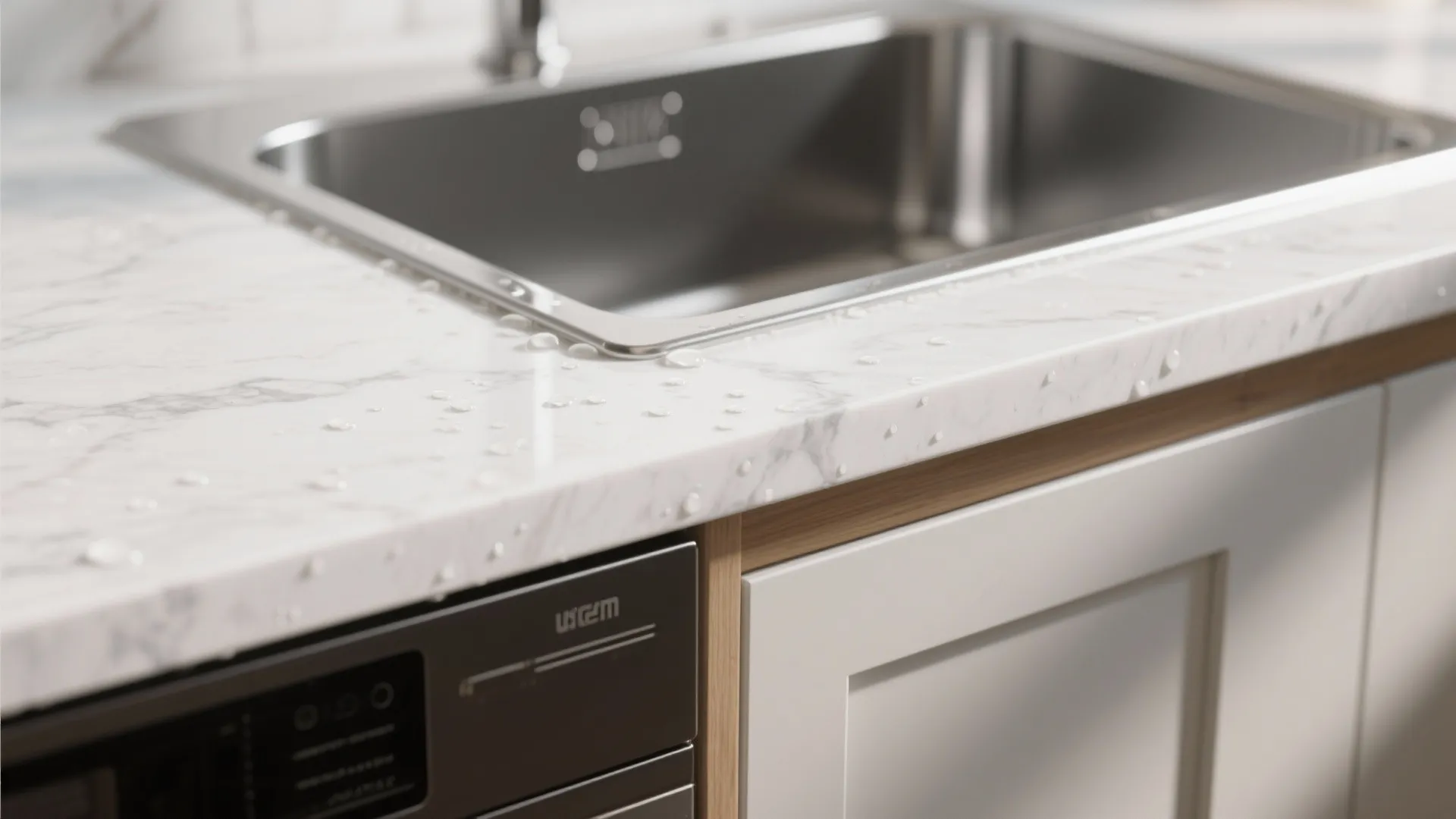 Monsoon-Proof, Low-Maintenance Finishes