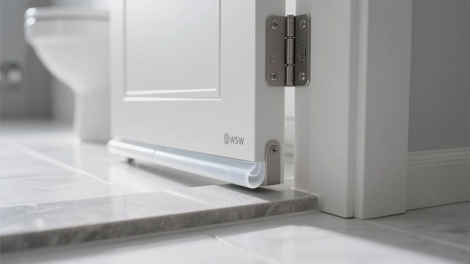 Seal, vent, and hardware: the comfort trifecta