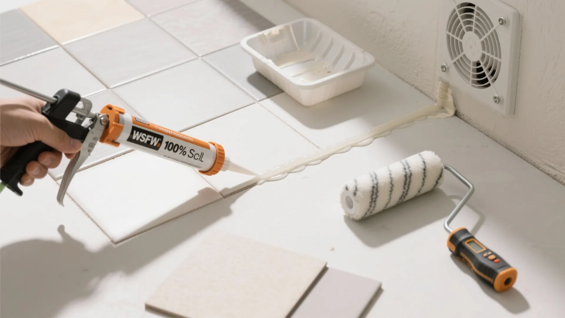 Moisture Management: Seal, Vent, and Verify Wet-Area Ratings