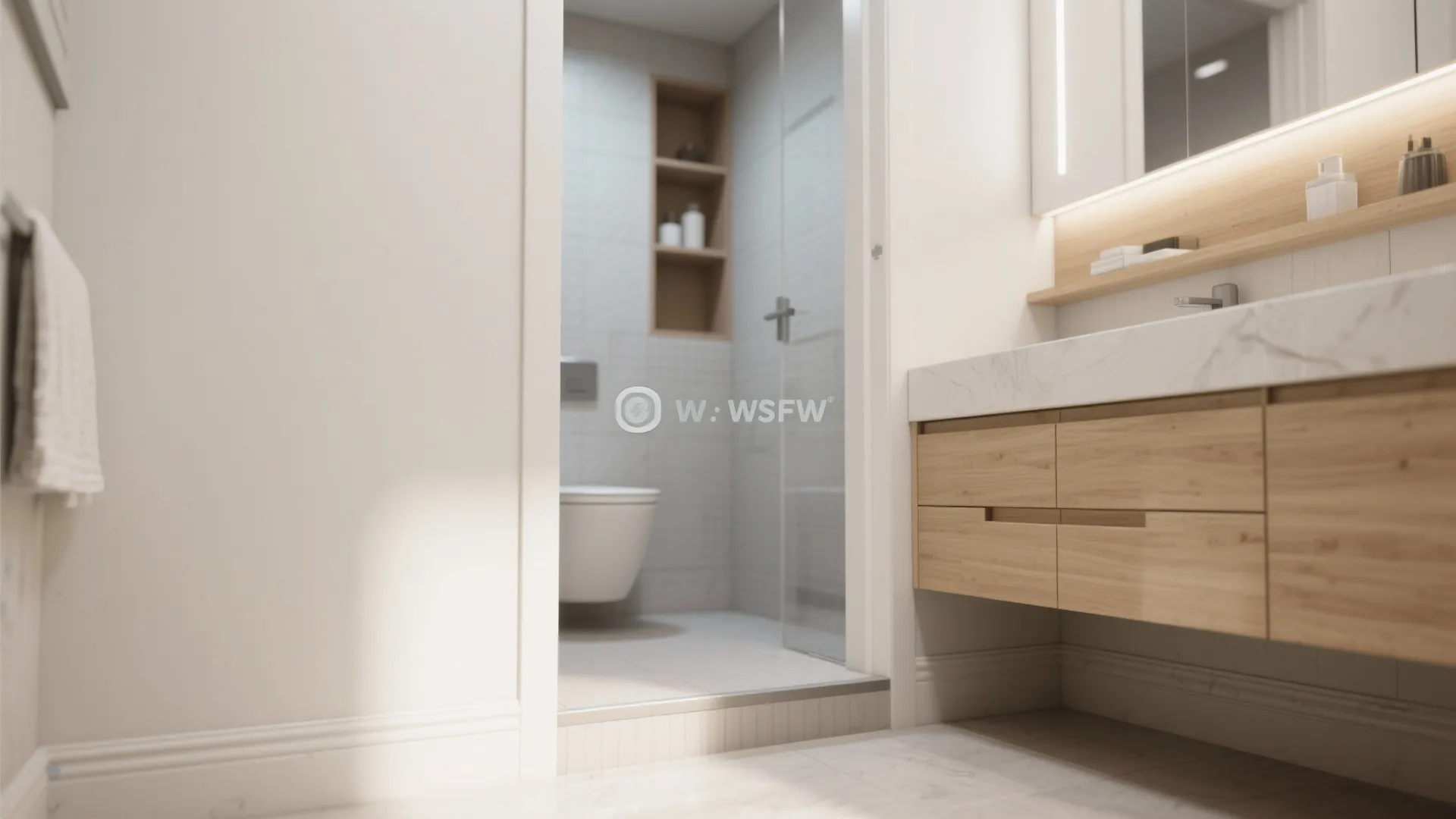 2. Seal Gaps and Simplify Storage