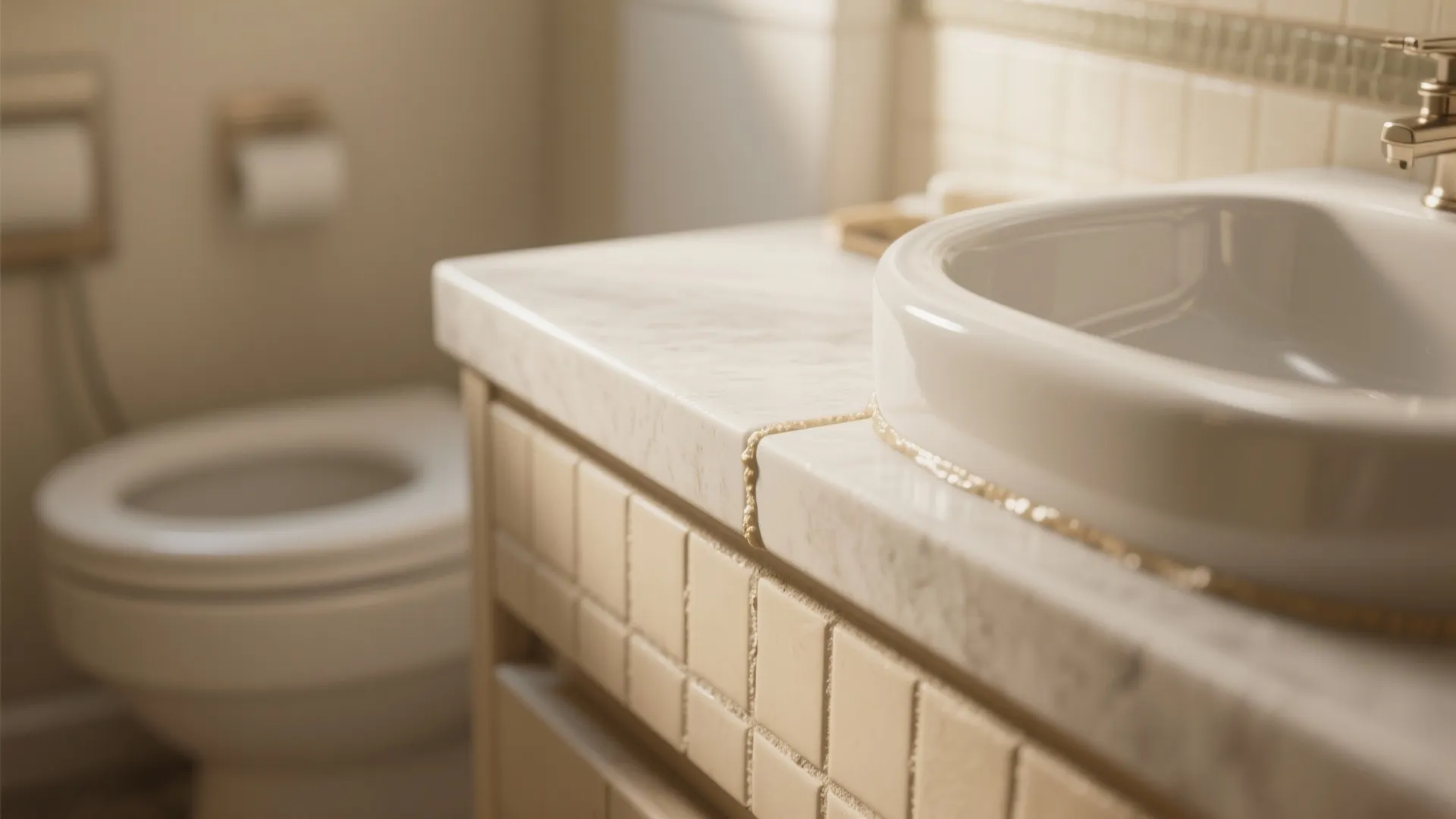 2. Seal gaps and simplify surfaces