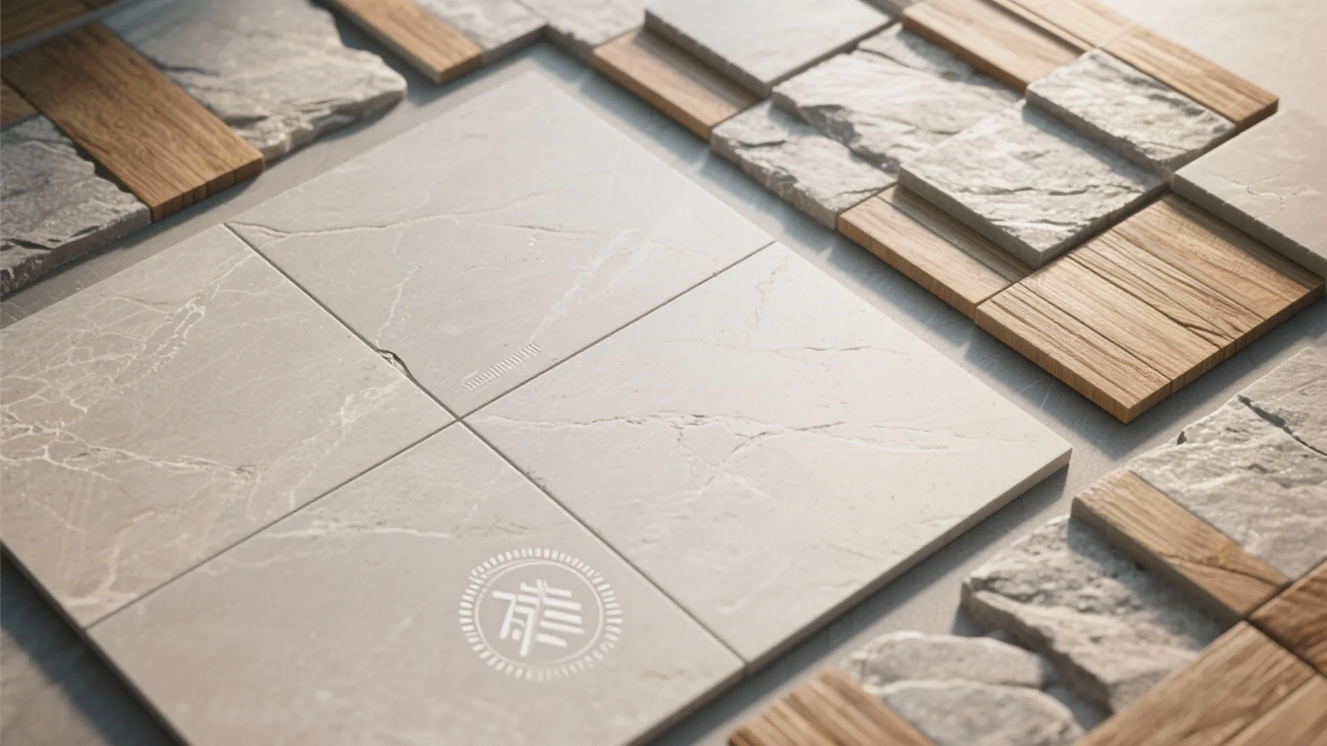 10. Seamless Flooring