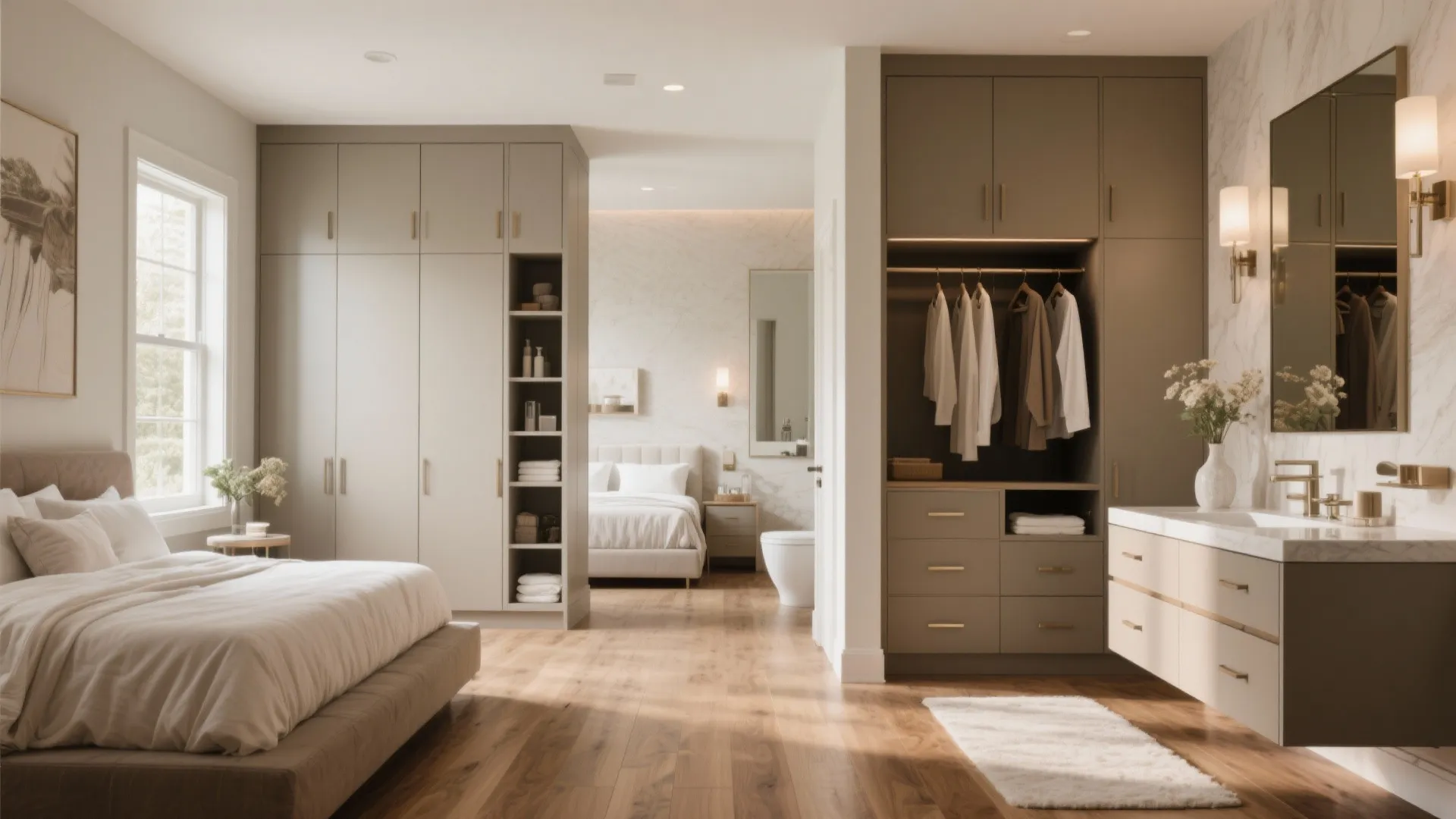 1. Create a Seamless Flow