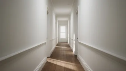 Paint Trim and Walls Same Color: 5 Smart Ideas