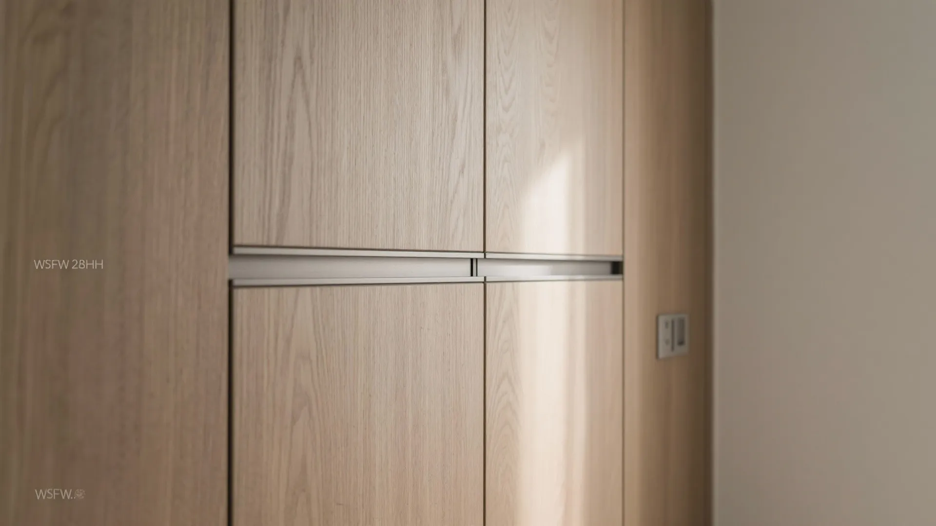 3) Built-In Storage That Disappears