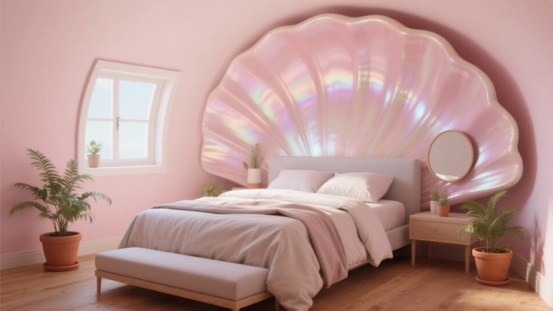 5 Bedroom Paint Ideas with Accent Wall