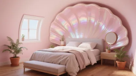 5 Bedroom Paint Ideas with Accent Wall