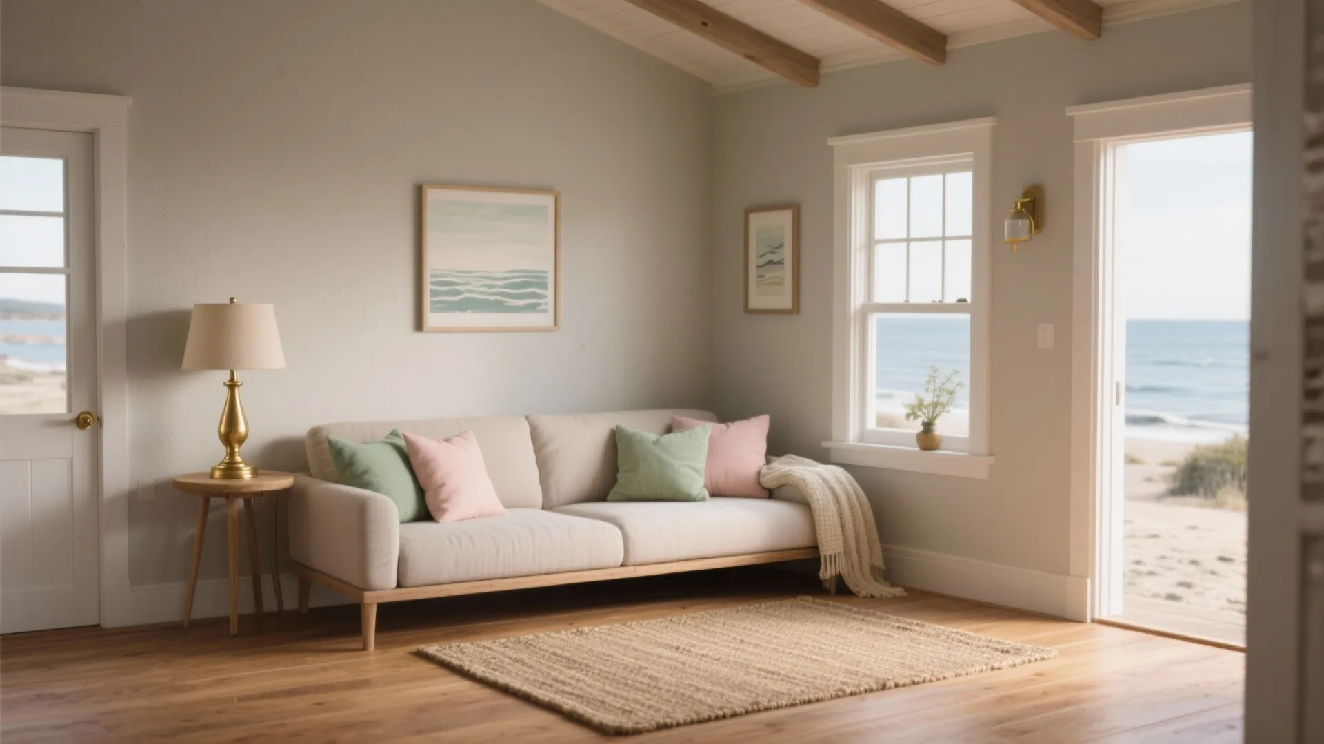 Lounge Wall Paint Colours — 5 Fresh Ideas: Practical, real-world lounge wall paint colours and tips from a designer who’s painted more awkward living rooms than she’d like to admit