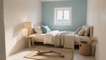 Ocean Bedroom Decor: 5 Coastal Ideas