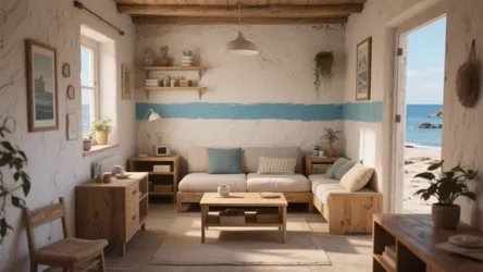 Painting Techniques Walls: 5 Easy Ideas