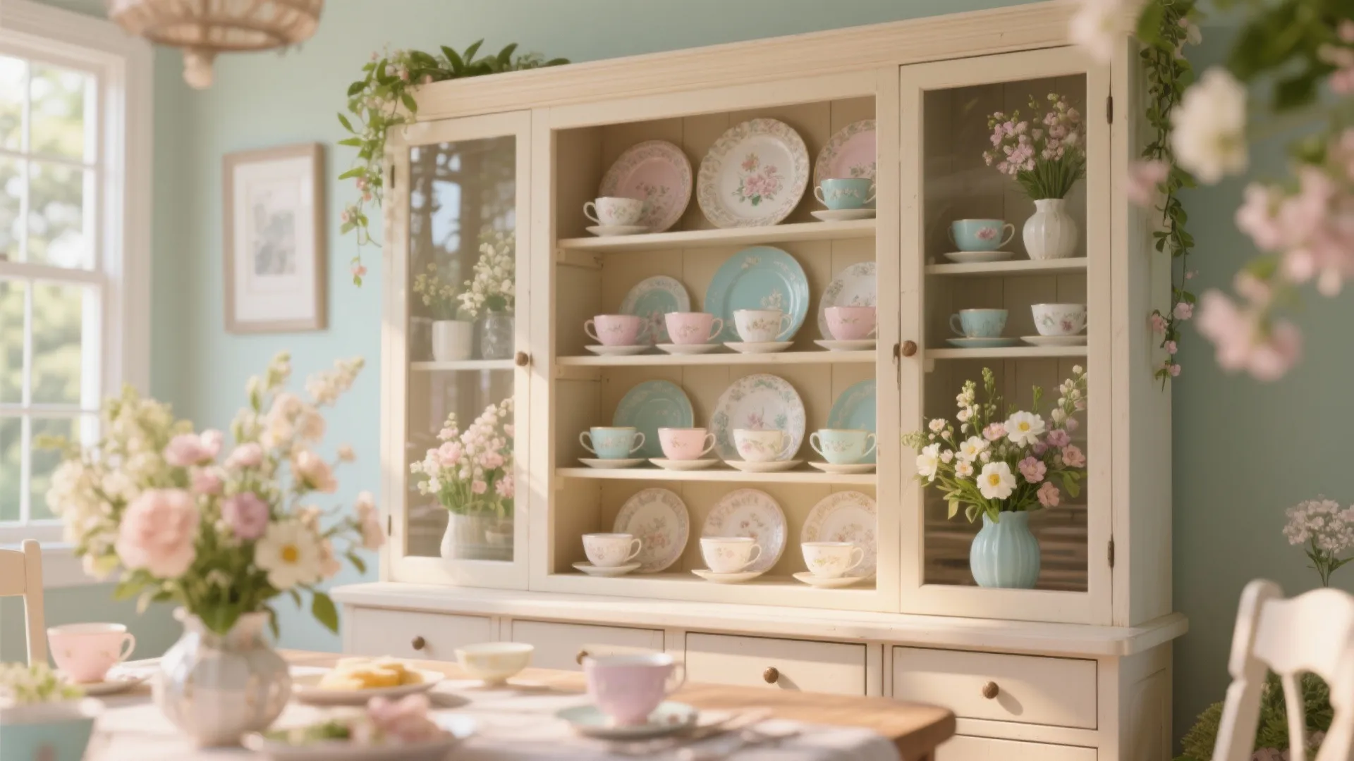 6. Decorate with Seasonal Touches