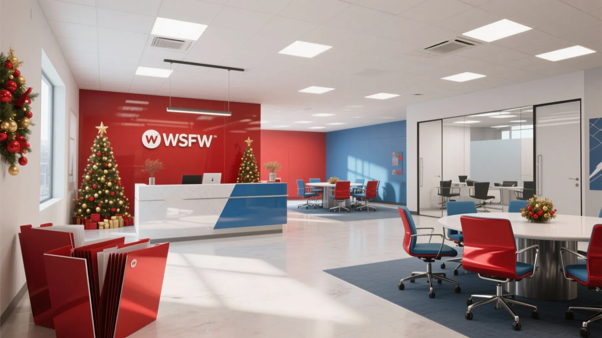 1. Seasonal Color Zones