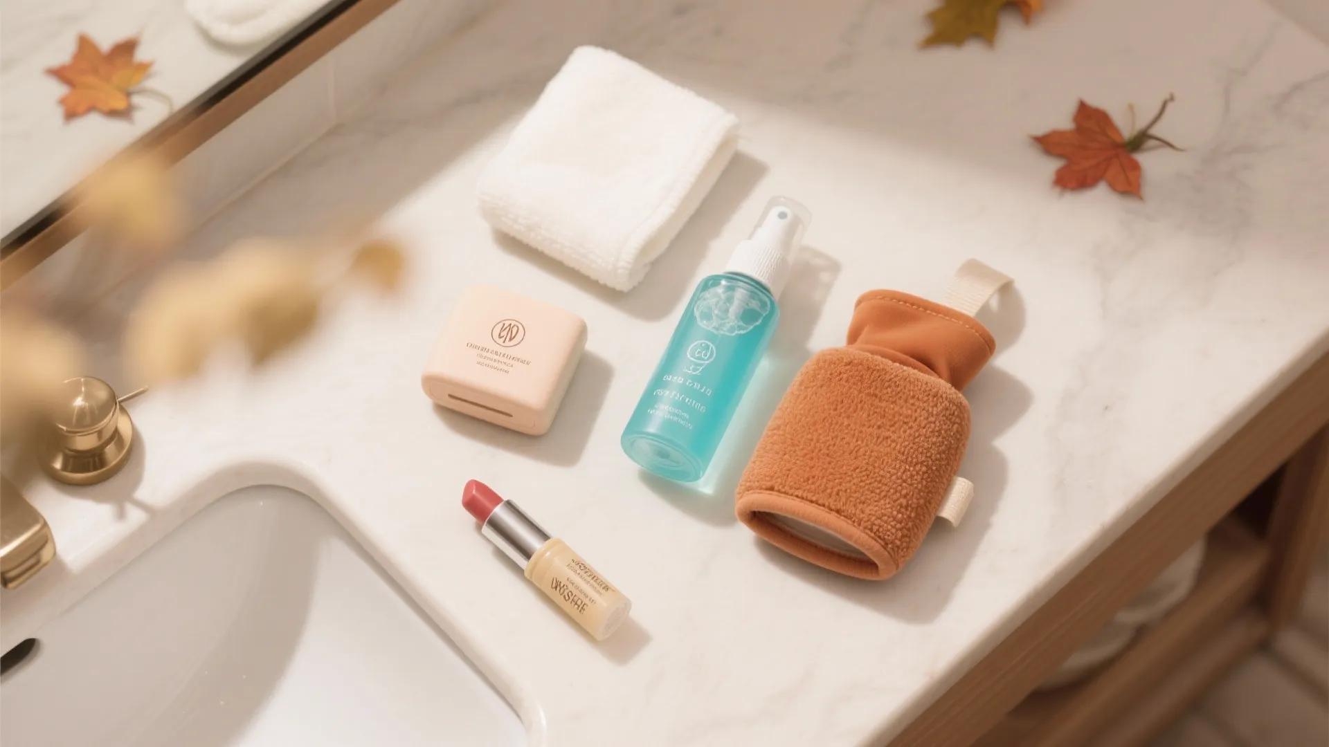 7. Seasonal Comforts