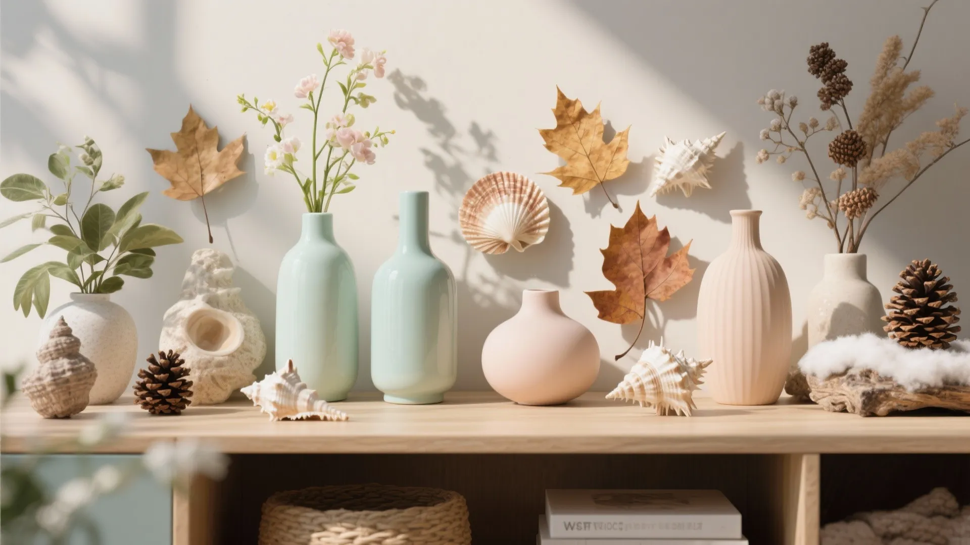 7. Seasonal Theme Switch-Ups