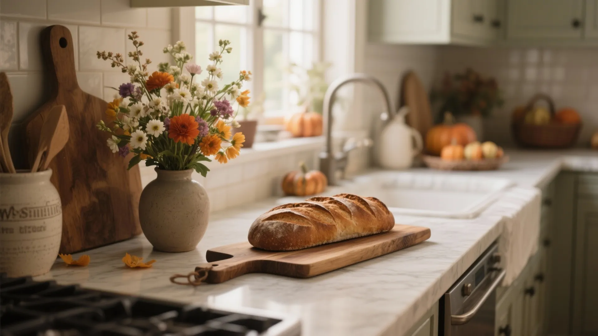 Tip 2: Seasonal Displays