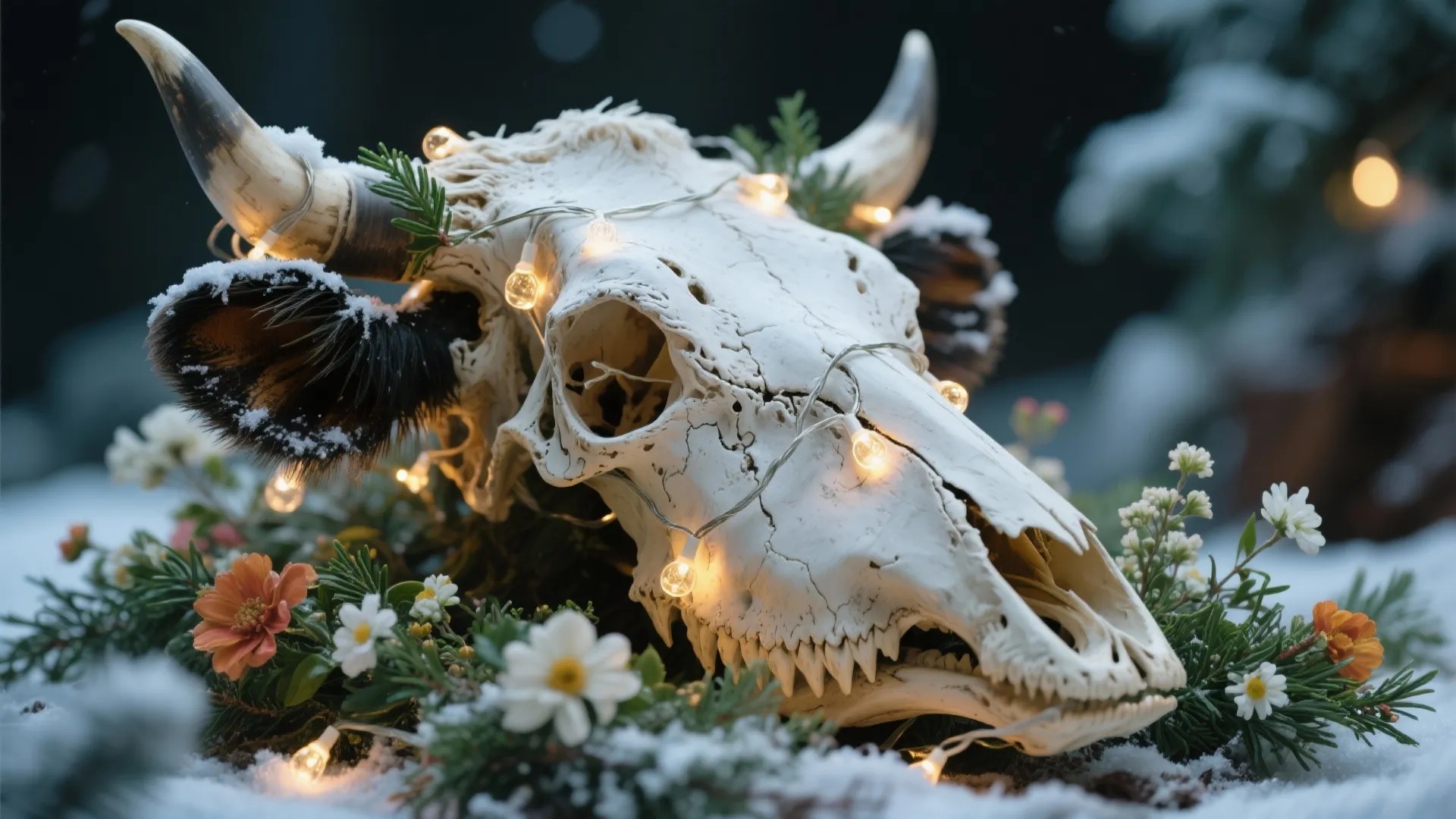 10. Seasonal Dressing