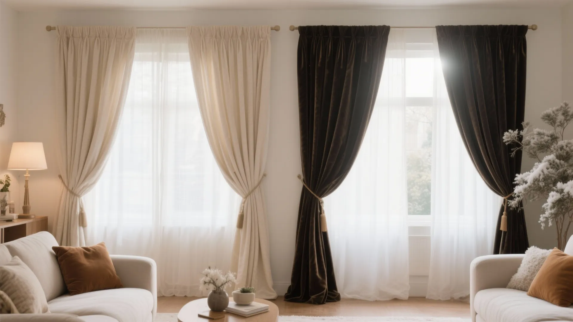 10. Seasonal Switch-Up