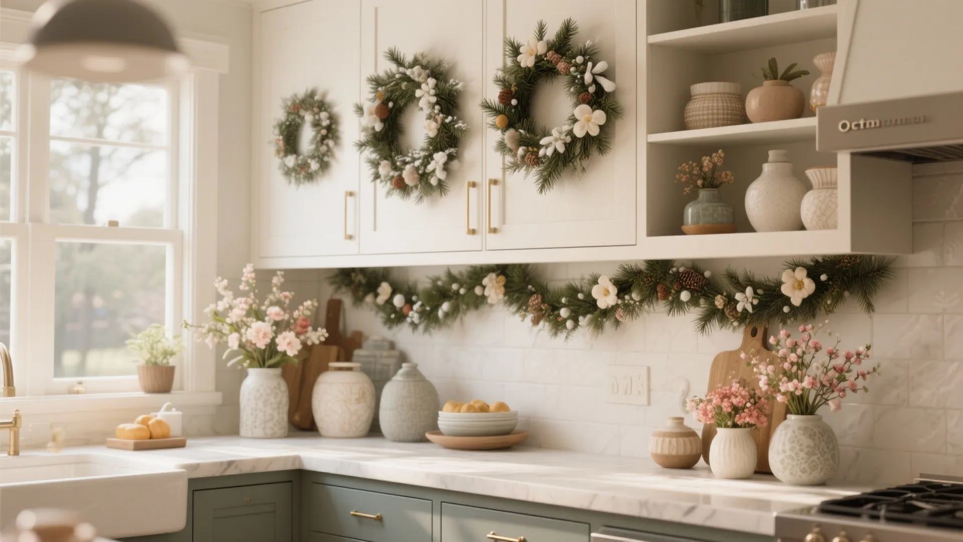 8. Seasonal Decor Rotation