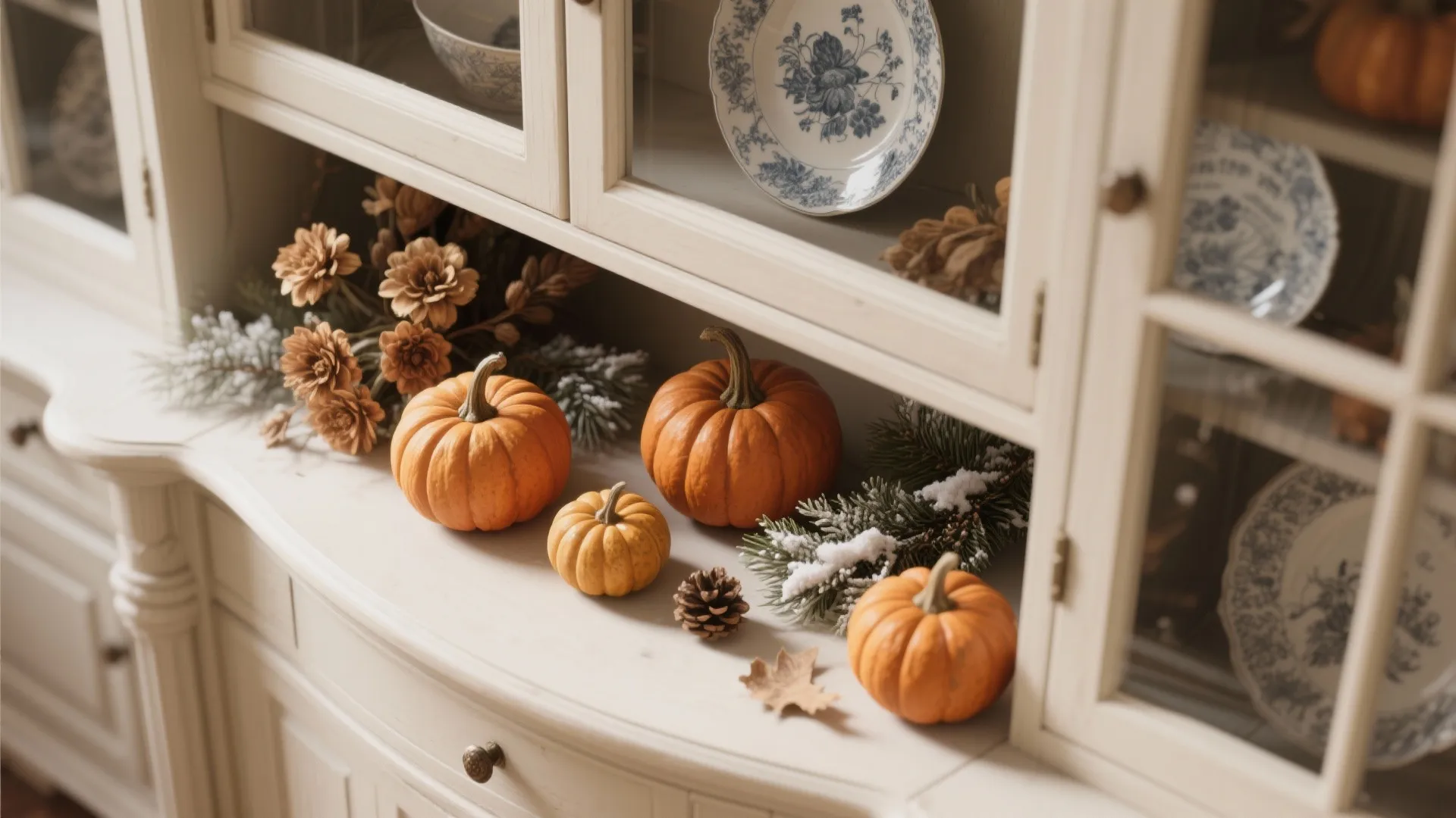 3. Incorporate Seasonal Elements