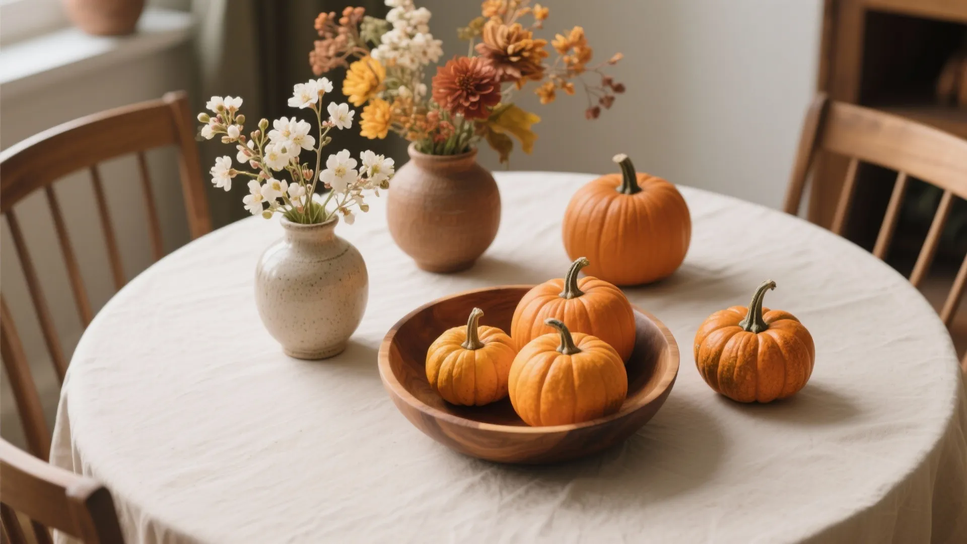 5. Add Seasonal Decor Layers