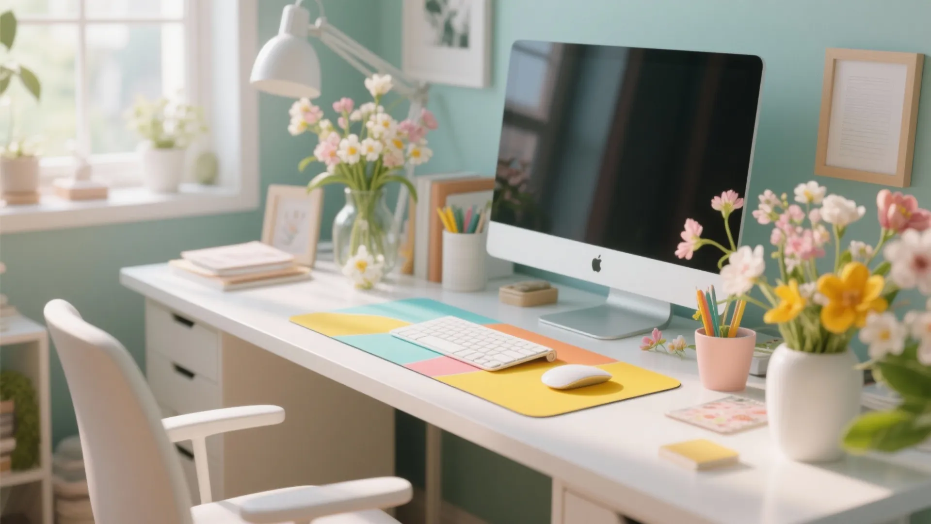 10. Seasonal Switch-ups