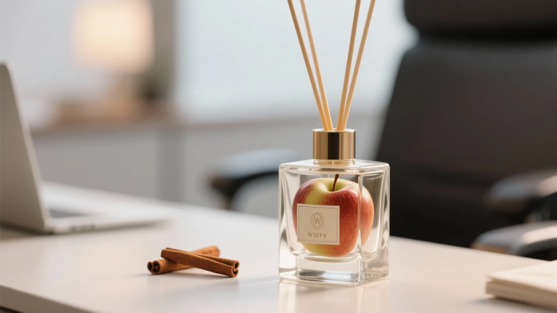 7. Seasonal Scent Diffusers
