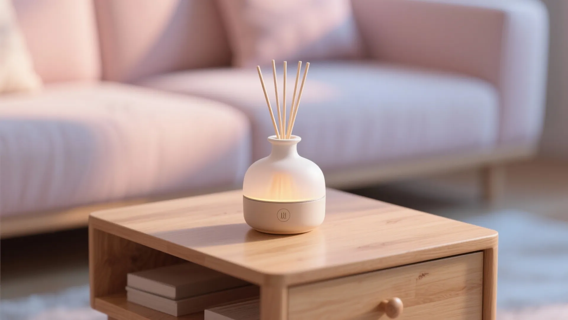 9. Seasonal Scent Integration