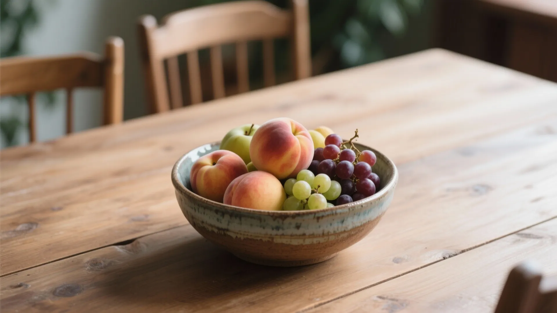 3. Seasonal Fruit Bowls