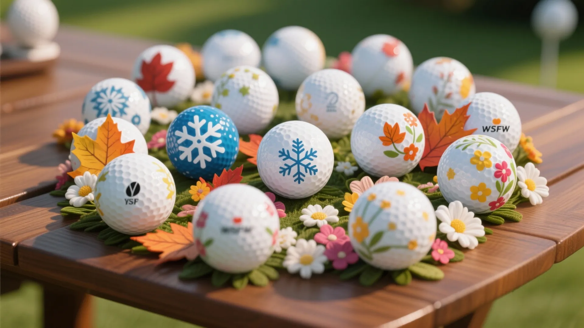 Tip 9: Seasonal Themes