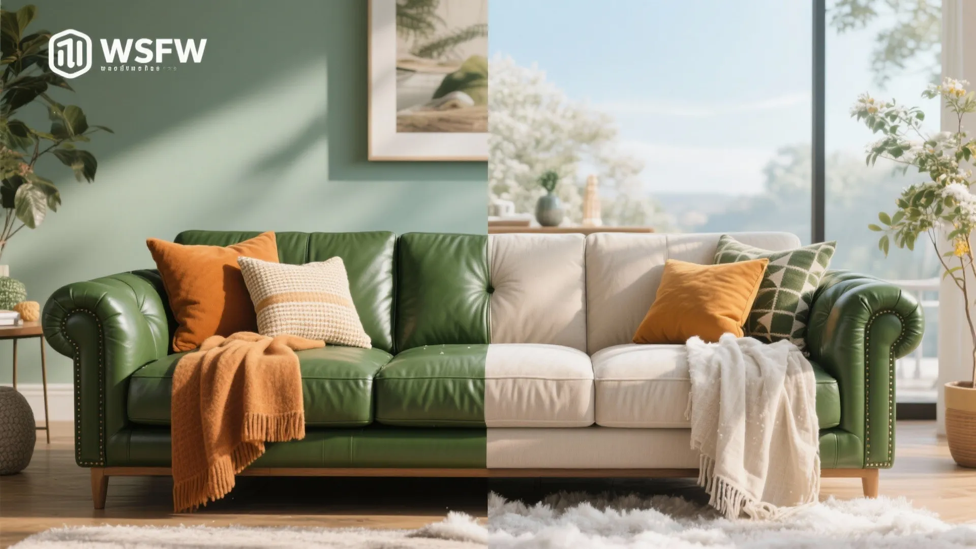 10. Seasonal Styling