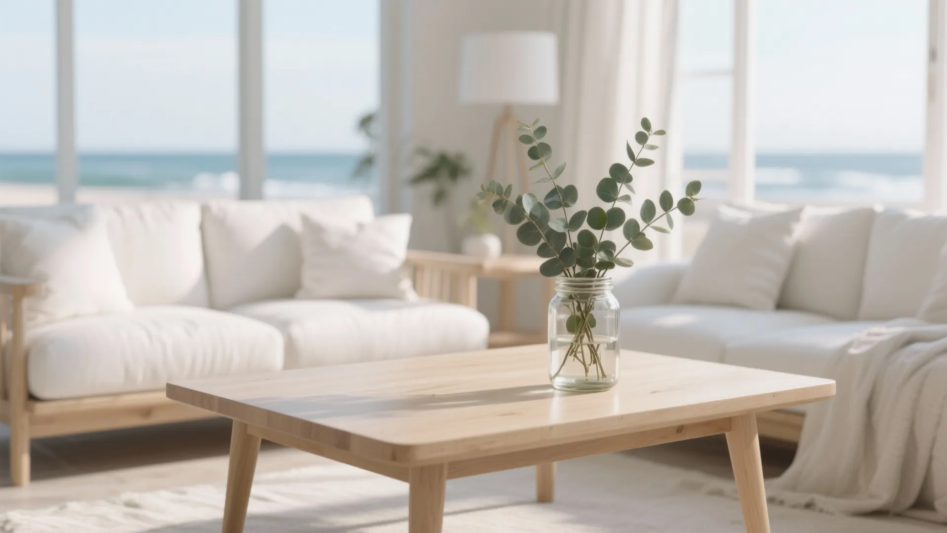 4. Seasonal Florals or Greenery