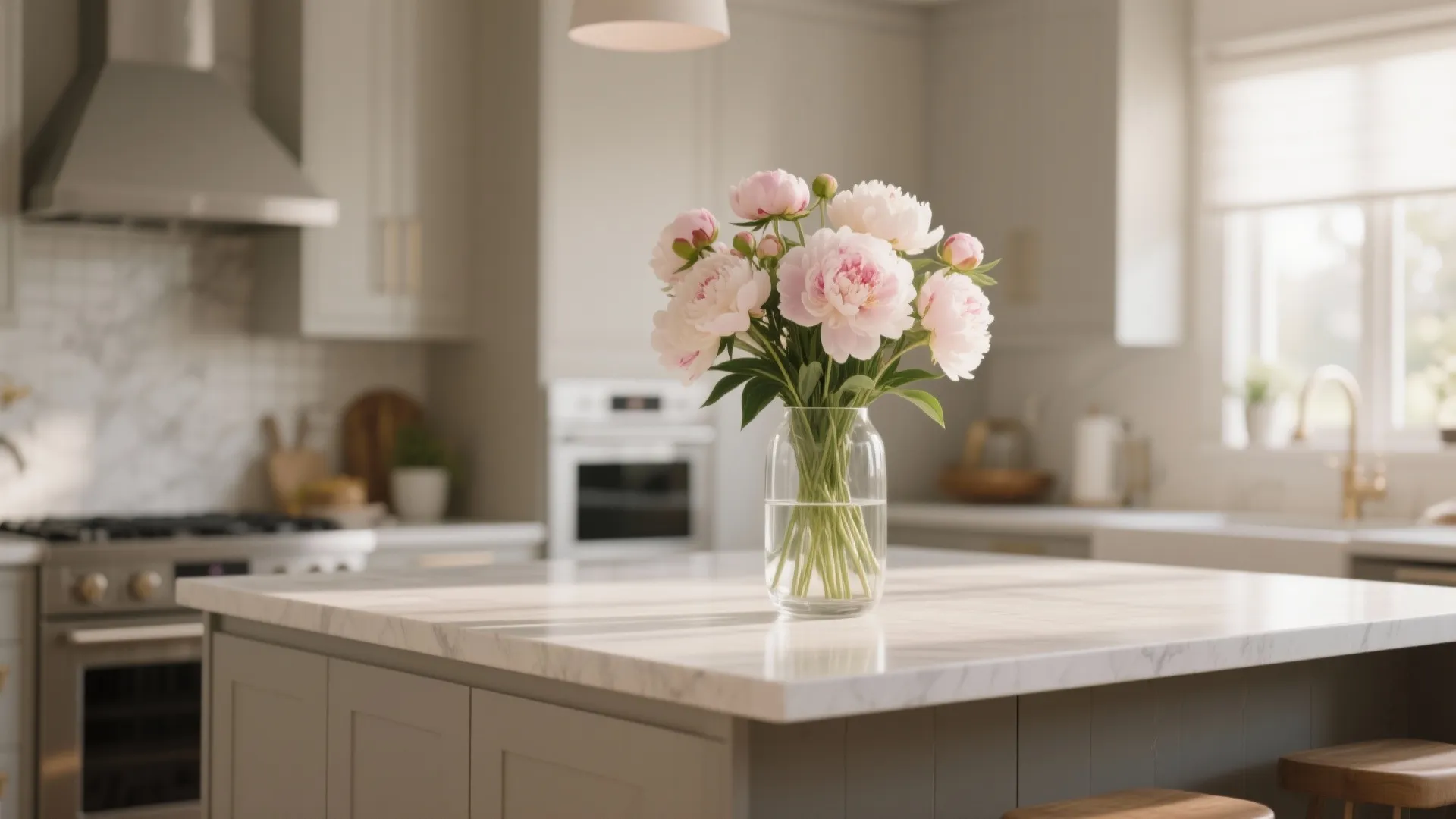 2. Seasonal Greenery