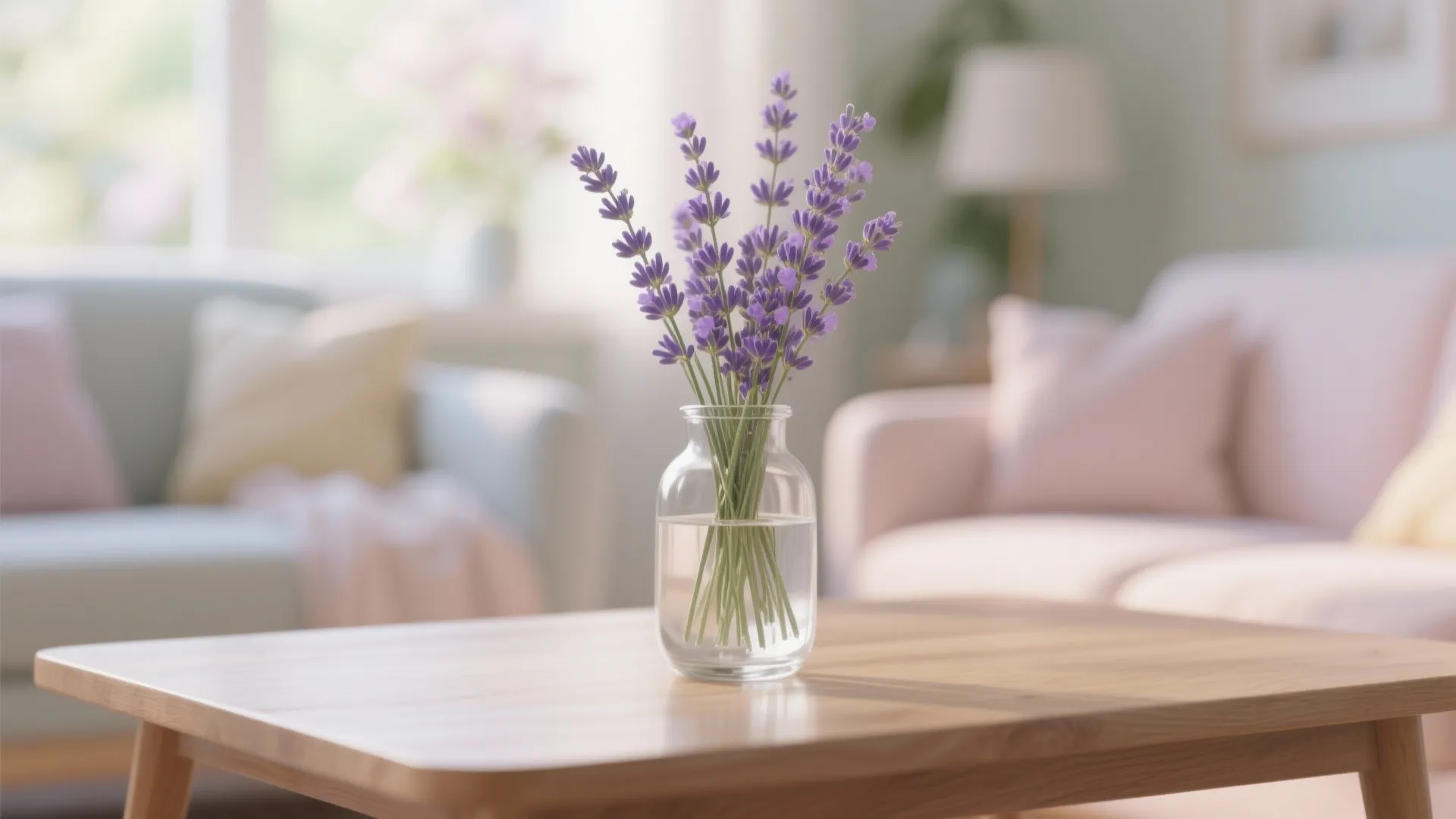 10. Seasonal Scent Accents