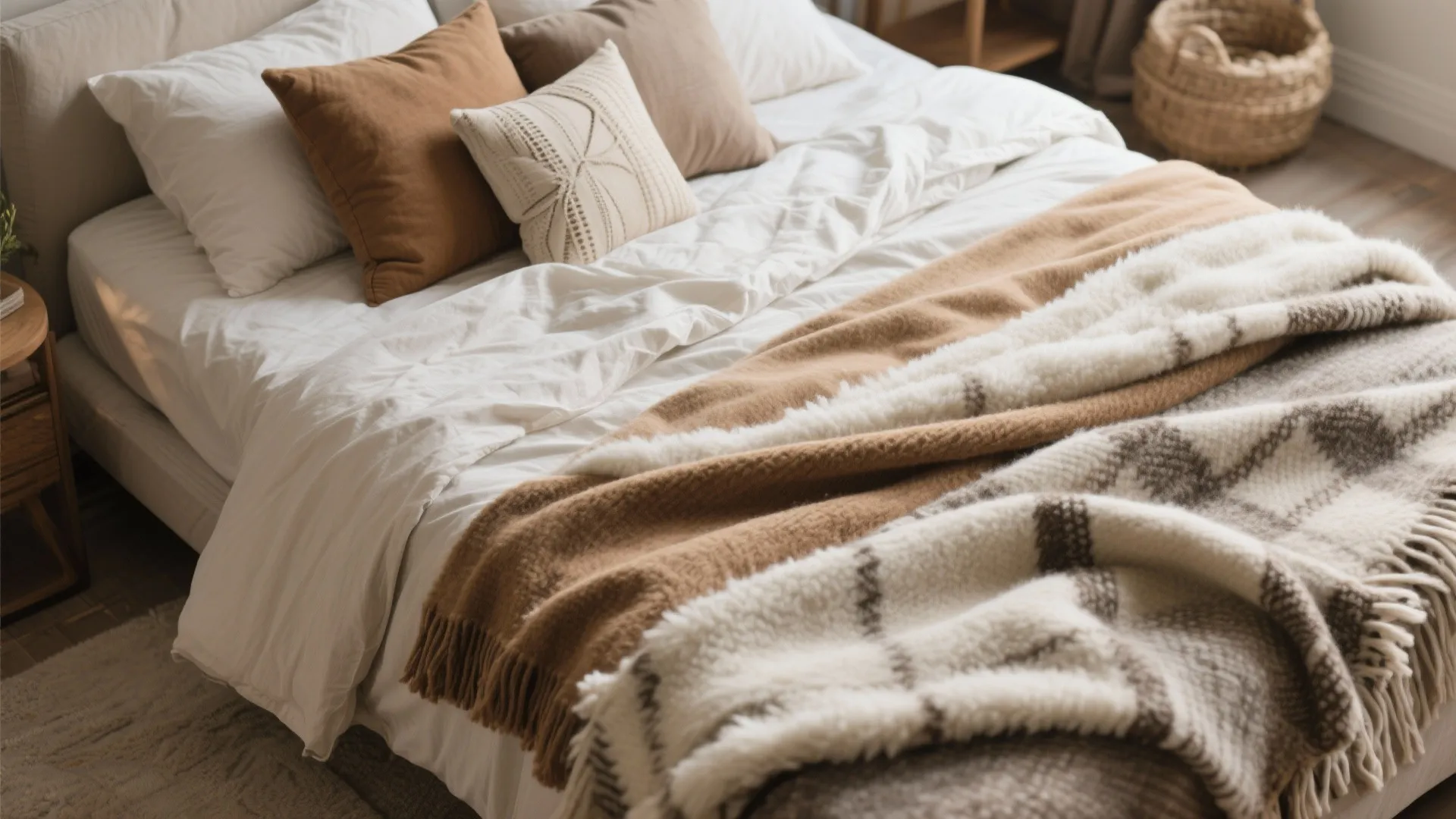 10. Seasonal Layer Swaps